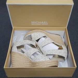 Michael Kors Wedges